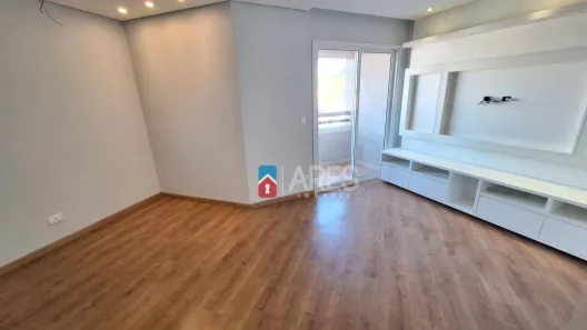 Apartamento com 2 Quartos à venda, 60m² no Vila Rehder, Americana