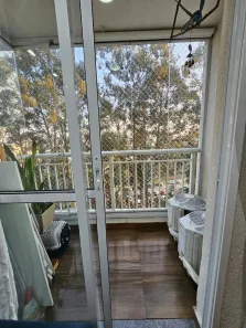 Apartamento com 2 Quartos à venda, 50m² no Jardim Cidade Pirituba, São Paulo