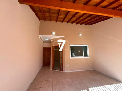 Casa com 3 Quartos à venda, 108m² no Parque Boa Esperança, Indaiatuba