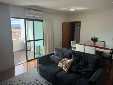 Apartamento com 3 Quartos à venda, 154m² no Vila Aprazível, Jacareí