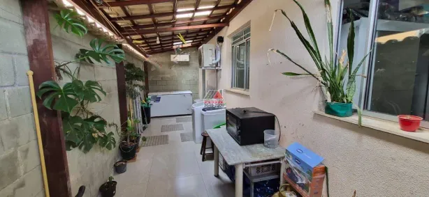Apartamento com 2 Quartos à venda, 51m² no Belo Vale, Santa Luzia