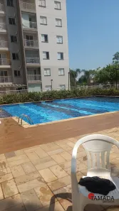 Apartamento com 2 Quartos para alugar, 54m² no Jardim América da Penha, São Paulo