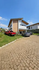 Casa de Condomínio com 4 Quartos à venda, 684m² no Chácara Malota, Jundiaí