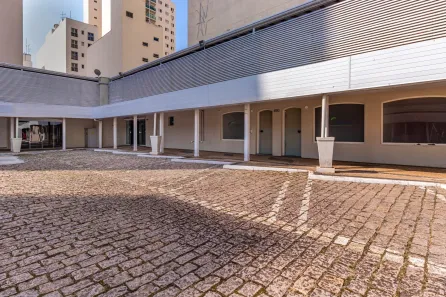 Ponto Comercial para alugar, 1232m² no Centro, Campinas