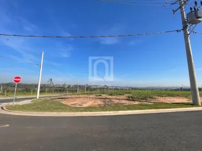 Lote/Terreno à venda, 312m² no Alphaville Nova Esplanada, Votorantim