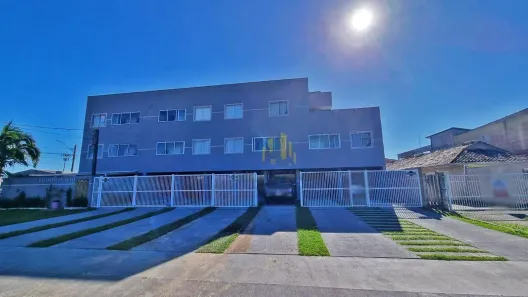 Apartamento com 2 Quartos à venda, 50m² no Guaratuba, Guaratuba