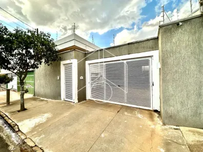 Casa com 3 Quartos à venda, 250m² no Jardim Esplanada, Marília