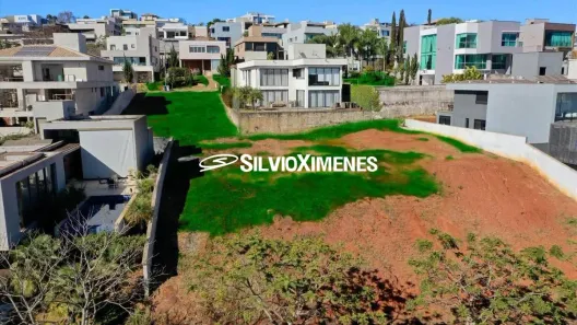 Lote/Terreno à venda, 550m² no Alphaville - Lagoa dos Ingleses, Nova Lima