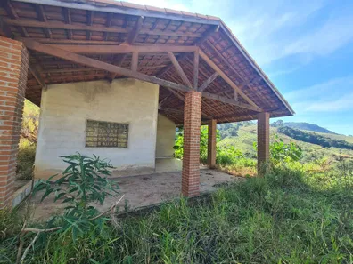 Fazenda/Sítio à venda, 42000m² no Itapeva, Itapeva