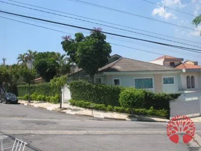 Casa com 3 Quartos à venda, 318m² no Centro, São Bernardo do Campo