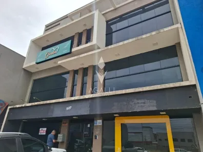 Sala Comercial à venda, 73m² no Nações, Fazenda Rio Grande