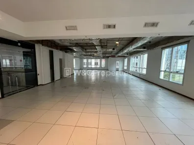 Ponto Comercial para alugar, 559m² no Itaim Bibi, São Paulo