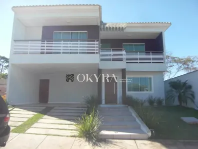 Casa com 5 Quartos à venda, 300m² no Lagoa, Macaé