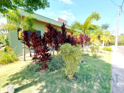 Casa de Condomínio com 4 Quartos à venda, 200m² no Jardim Reserva Bom Viver de Indaiatuba, Indaiatuba