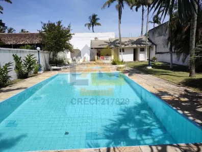 Casa com 4 Quartos à venda, 450m² no Jardim Virgínia, Guarujá
