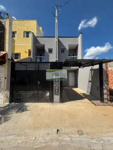 Casa com 2 Quartos à venda, 74m² no Vila Bela, Franco da Rocha
