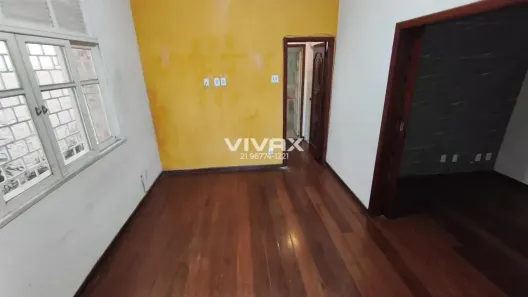 Casa com 3 Quartos à venda, 223m² no Todos os Santos, Rio de Janeiro