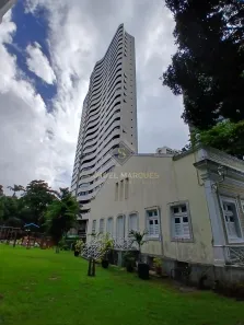 Apartamento com 4 Quartos à venda, 244m² no Monteiro, Recife