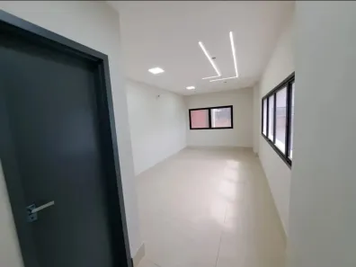 Sala Comercial com 1 Quarto para alugar, 25m² no Umarizal, Belém