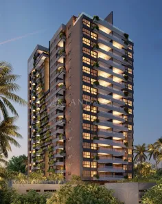 Apartamento com 3 Quartos à venda, 132m² no Cruz das Almas, Maceió