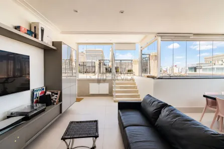 Apartamento com 3 Quartos à venda, 191m² no Lapa, São Paulo