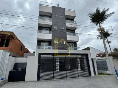 Apartamento com 3 Quartos à venda, 72m² no Centro, Pinhais