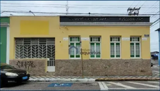 Imóvel Comercial com 4 Quartos à venda, 246m² no Centro, Jacareí