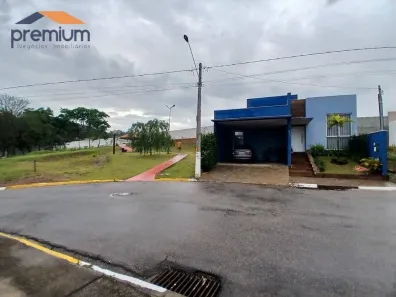 Casa de Condomínio com 3 Quartos à venda, 151m² no Condomínio Portal da Serra, Bragança Paulista