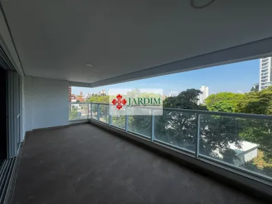 Apartamento com 3 Quartos à venda, 140m² no São Dimas, Piracicaba