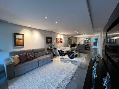 Apartamento com 3 Quartos à venda, 231m² no Cocó, Fortaleza