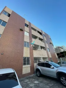 Apartamento com 1 Quarto à venda, 47m² no Candeias, Jaboatão dos Guararapes