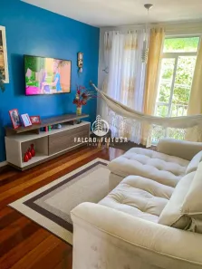 Apartamento com 3 Quartos à venda, 98m² no Costa Azul, Salvador