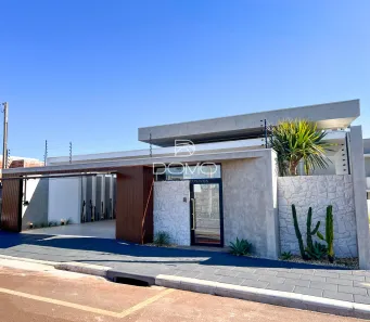 Casa com 3 Quartos à venda, 180m² no Recanto Tropical, Cascavel