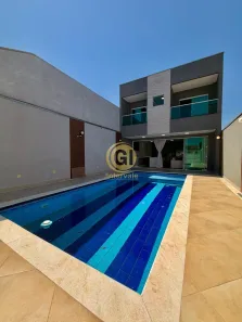 Sobrado com 2 Quartos à venda, 175m² no Residencial Parque dos Sinos, Jacareí