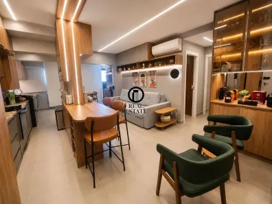 Apartamento com 2 Quartos à venda, 69m² no Vila Clementino, São Paulo