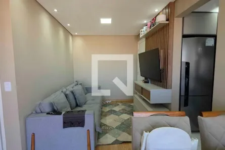 Apartamento com 2 Quartos à venda, 49m² no Vila Yolanda, Osasco
