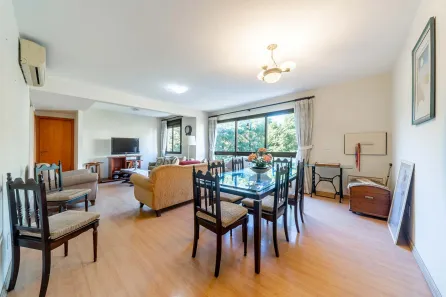 Apartamento com 3 Quartos à venda, 90m² no Petrópolis, Porto Alegre
