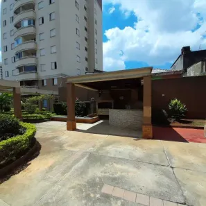 Apartamento com 2 Quartos à venda, 74m² no Vila Constança, São Paulo