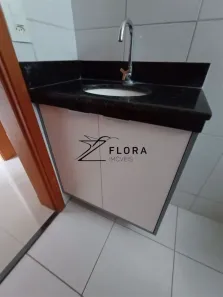Apartamento com 2 Quartos à venda, 65m² no Jardim São Sebastião, Hortolândia