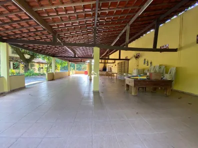 Casa com 3 Quartos à venda, 5400m² no Guaratiba, Rio de Janeiro