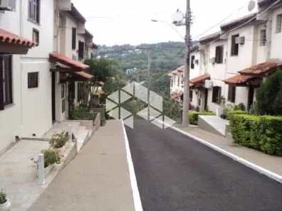 Casa de Condomínio com 3 Quartos à venda, 78m² no Vila Nova, Porto Alegre