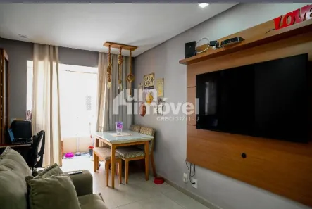 Apartamento com 2 Quartos à venda, 64m² no Vila Caraguatá, São Paulo