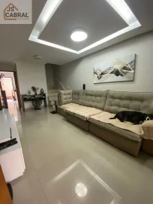 Sobrado com 3 Quartos à venda, 82m² no Vila Nivi, São Paulo