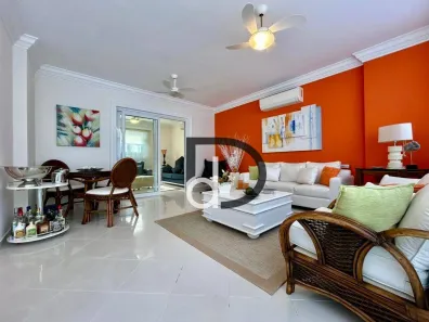 Cobertura com 4 Quartos à venda, 400m² no Riviera, Bertioga