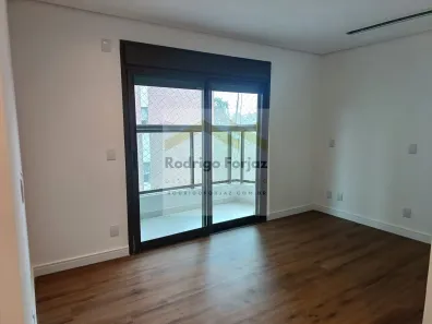 Apartamento com 2 Quartos à venda, 117m² no Dezoito do Forte Empresarial/Alphaville., Barueri