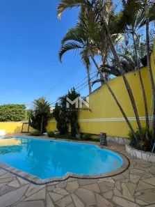 Casa com 4 Quartos à venda, 652m² no Jardim Paraíso, Itu