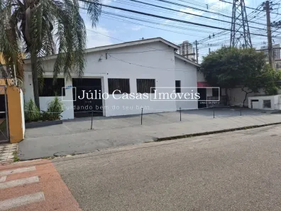 Imóvel Comercial com 1 Quarto para alugar, 375m² no Centro, Sorocaba