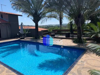 Fazenda/Sítio com 3 Quartos à venda, 369m² no São Pedro, Itupeva