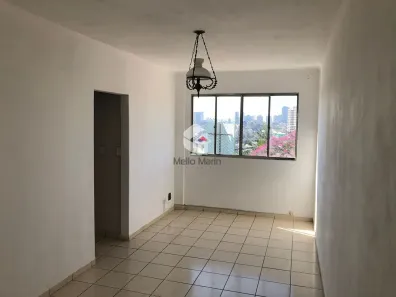 Apartamento com 2 Quartos para alugar, 55m² no Bela Vista, Osasco