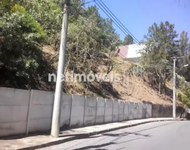 Lote/Terreno à venda, 1565m² no Mangabeiras, Belo Horizonte